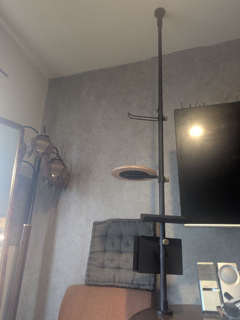 DRAW A LINE　テンションロッドB＋アクセサリー