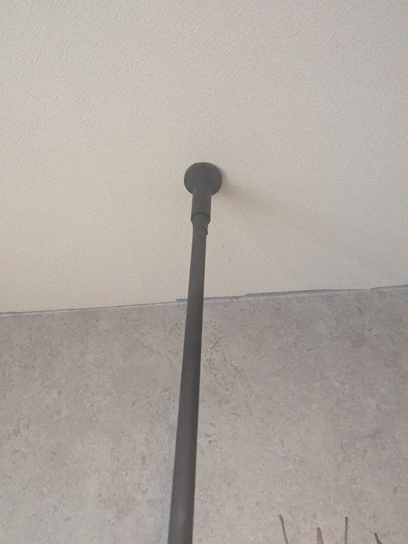 DRAW A LINE　テンションロッドB＋アクセサリー