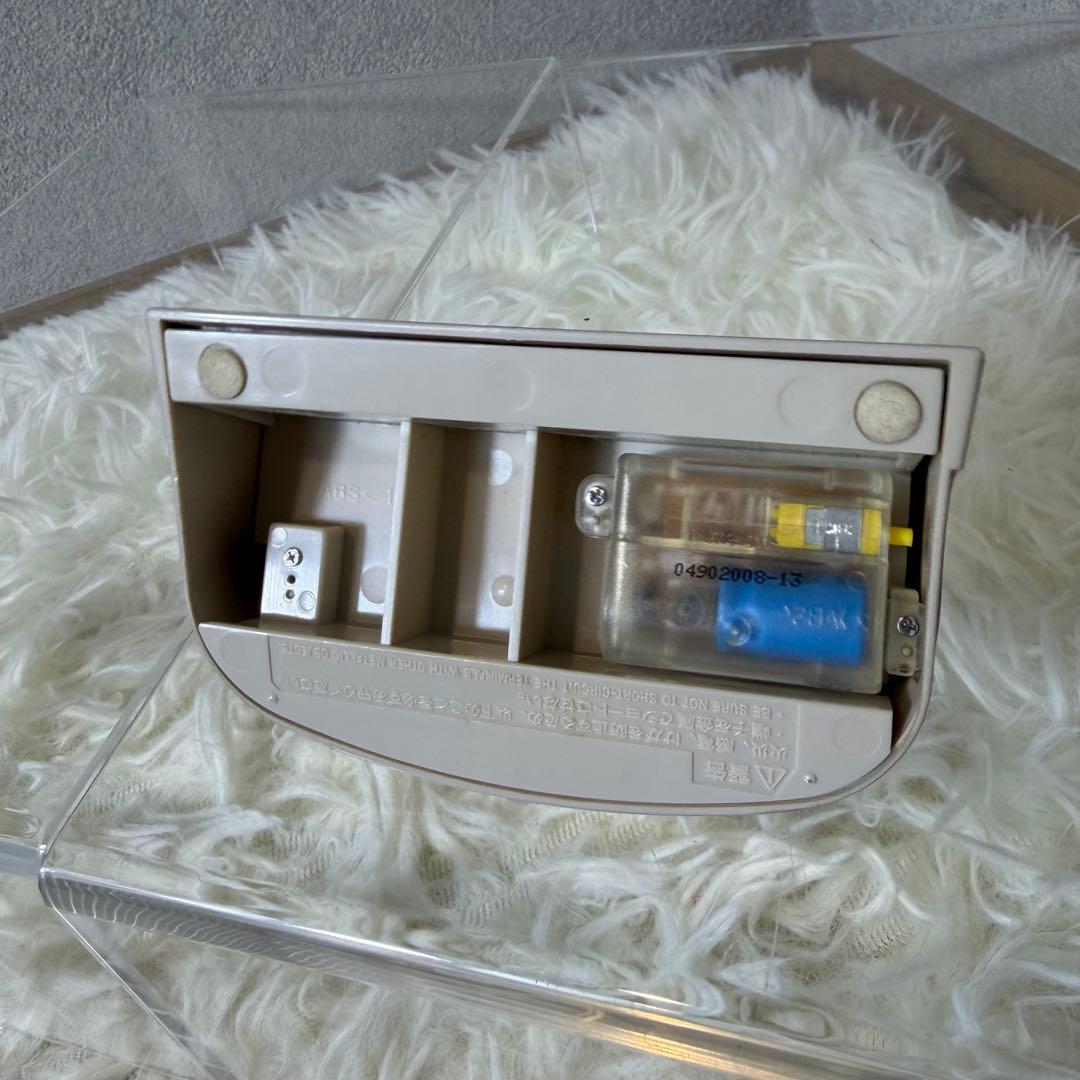 【希少カラー】SONY MDウォークマン MZ-E730 オレンジ