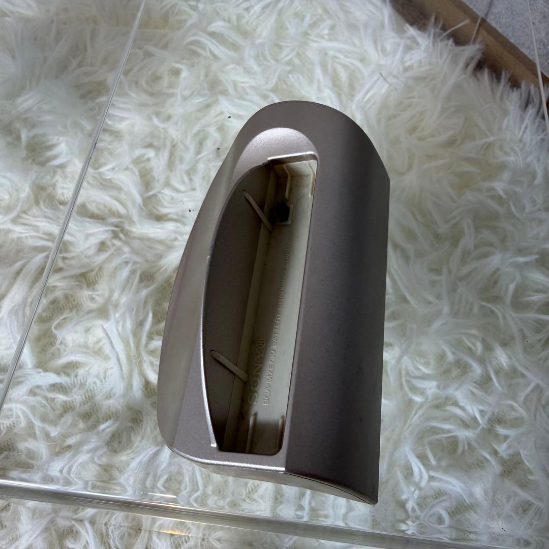 【希少カラー】SONY MDウォークマン MZ-E730 オレンジ