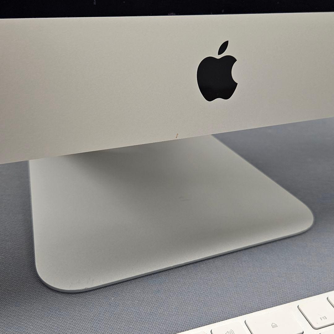 Macデスクトップ iMac 2020 ( 27-inch 5K | 4 TB SSD )