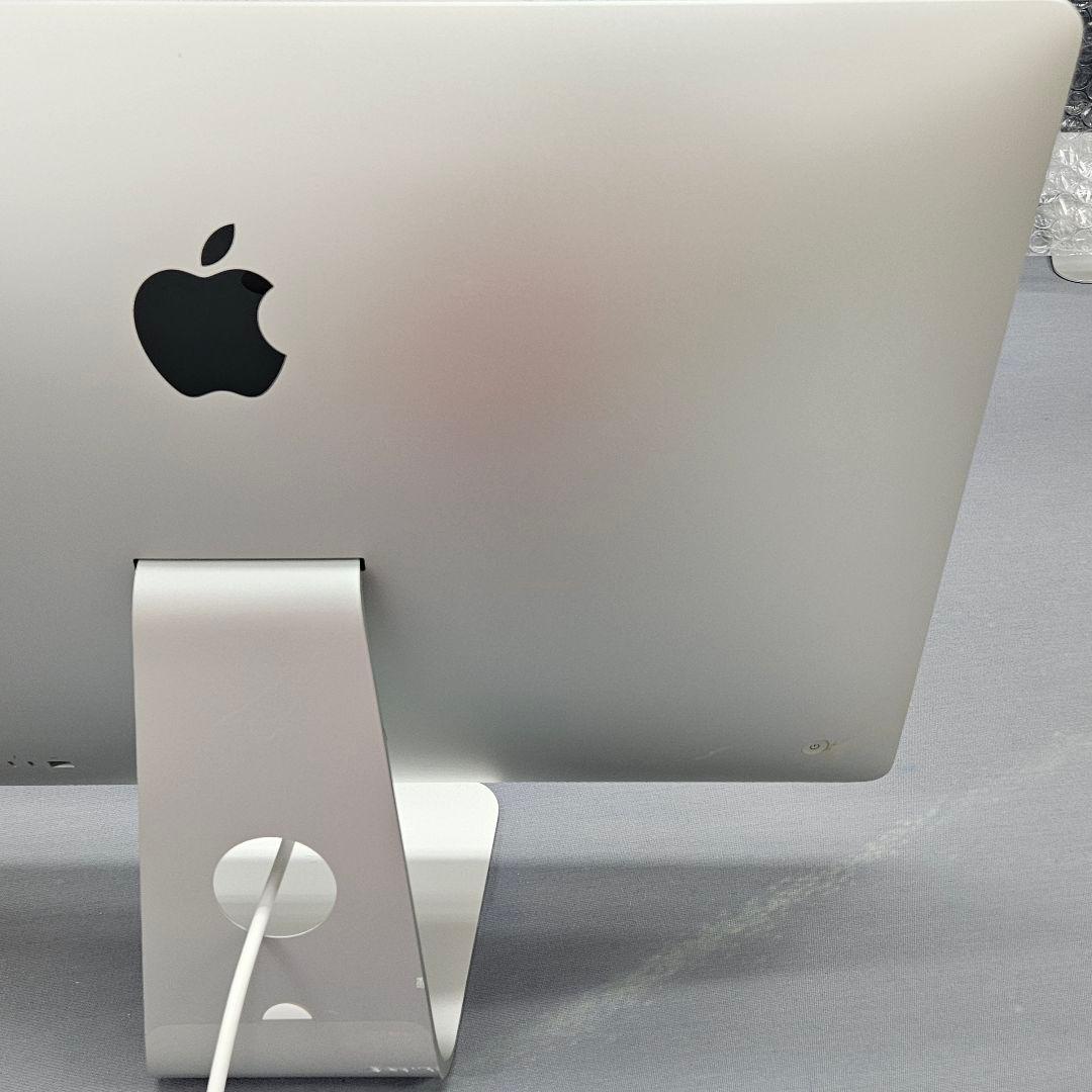 Macデスクトップ iMac 2020 ( 27-inch 5K | 4 TB SSD )