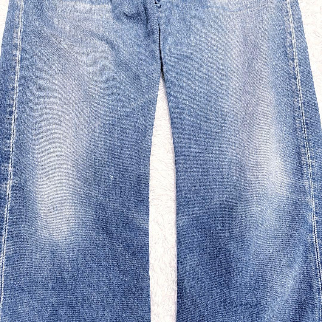 【希少サイズ】Levi’s 501xx W36 赤タブR メキシコ製 リーバイス