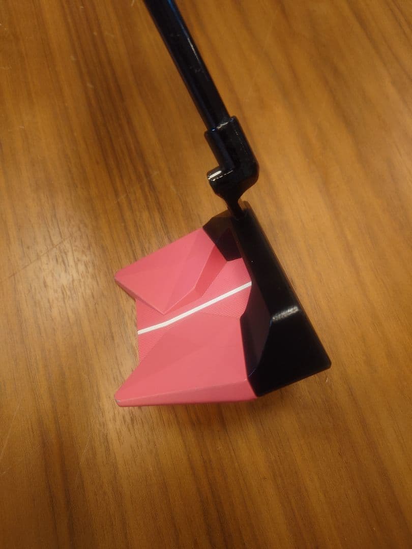 クロスパットパター CROSS PUTT STEALTH 2.0 パター 34