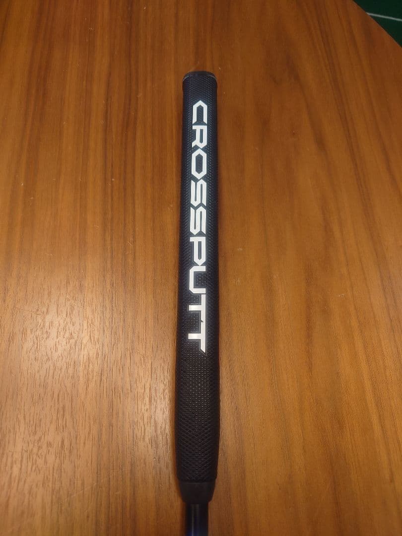 クロスパットパター CROSS PUTT STEALTH 2.0 パター 34