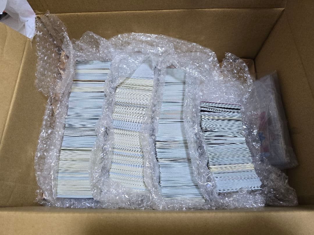 【引退品】約2600枚 日本公式 ポケモンカードセットまとめ売り