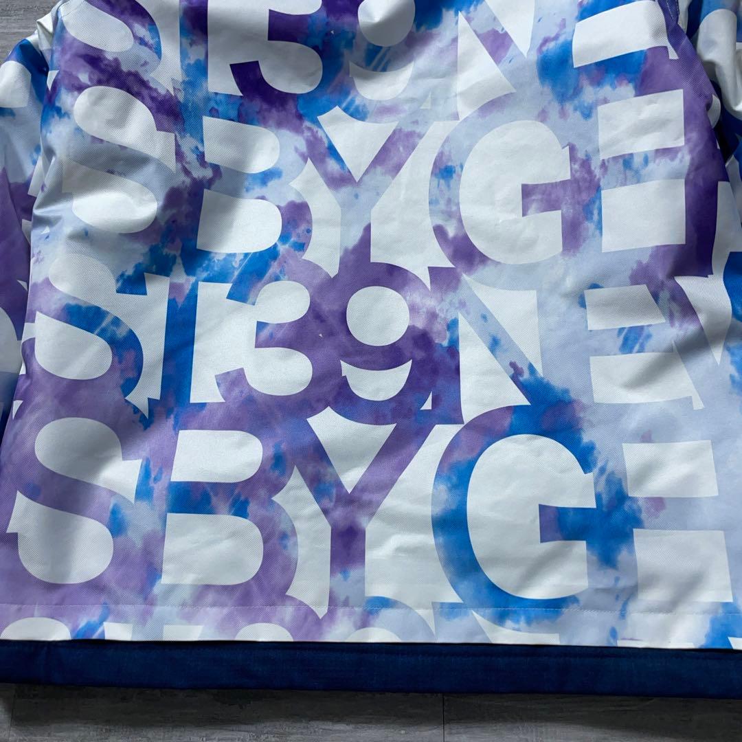 美品★ 近年モデル COSBY コスビー スキーウェア 上下 レディースXL