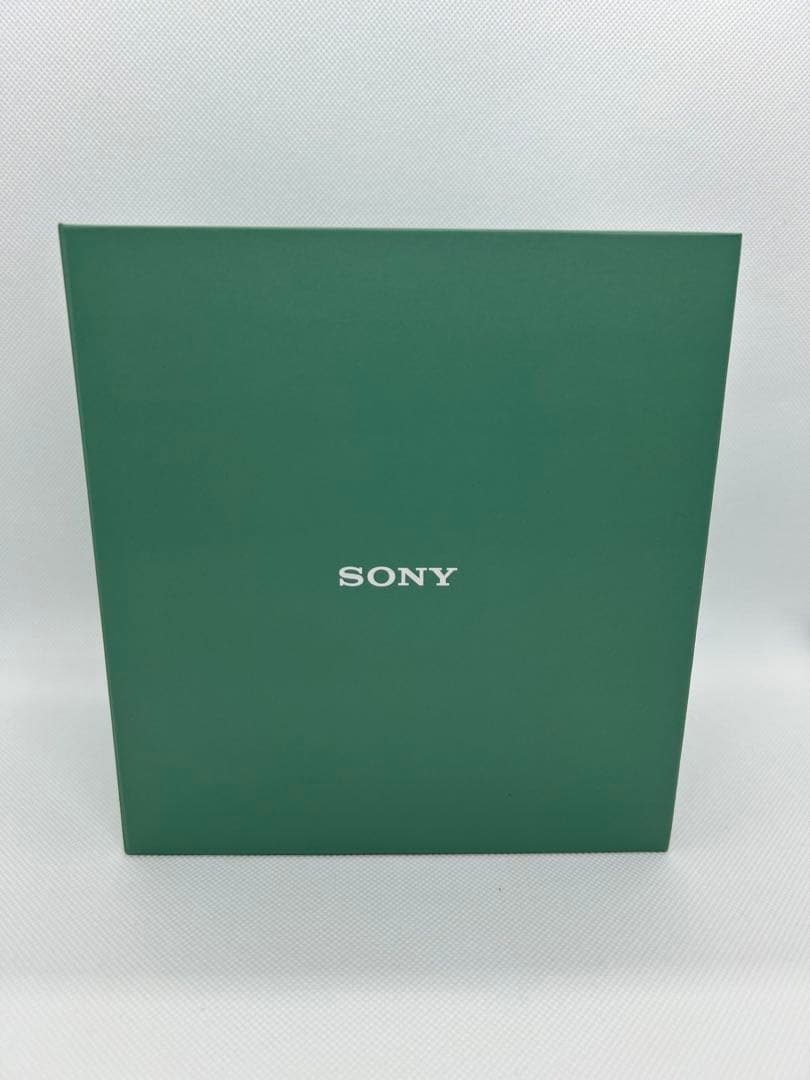 SONY MDR-H600A h.ear on 2 ホライズングリーン