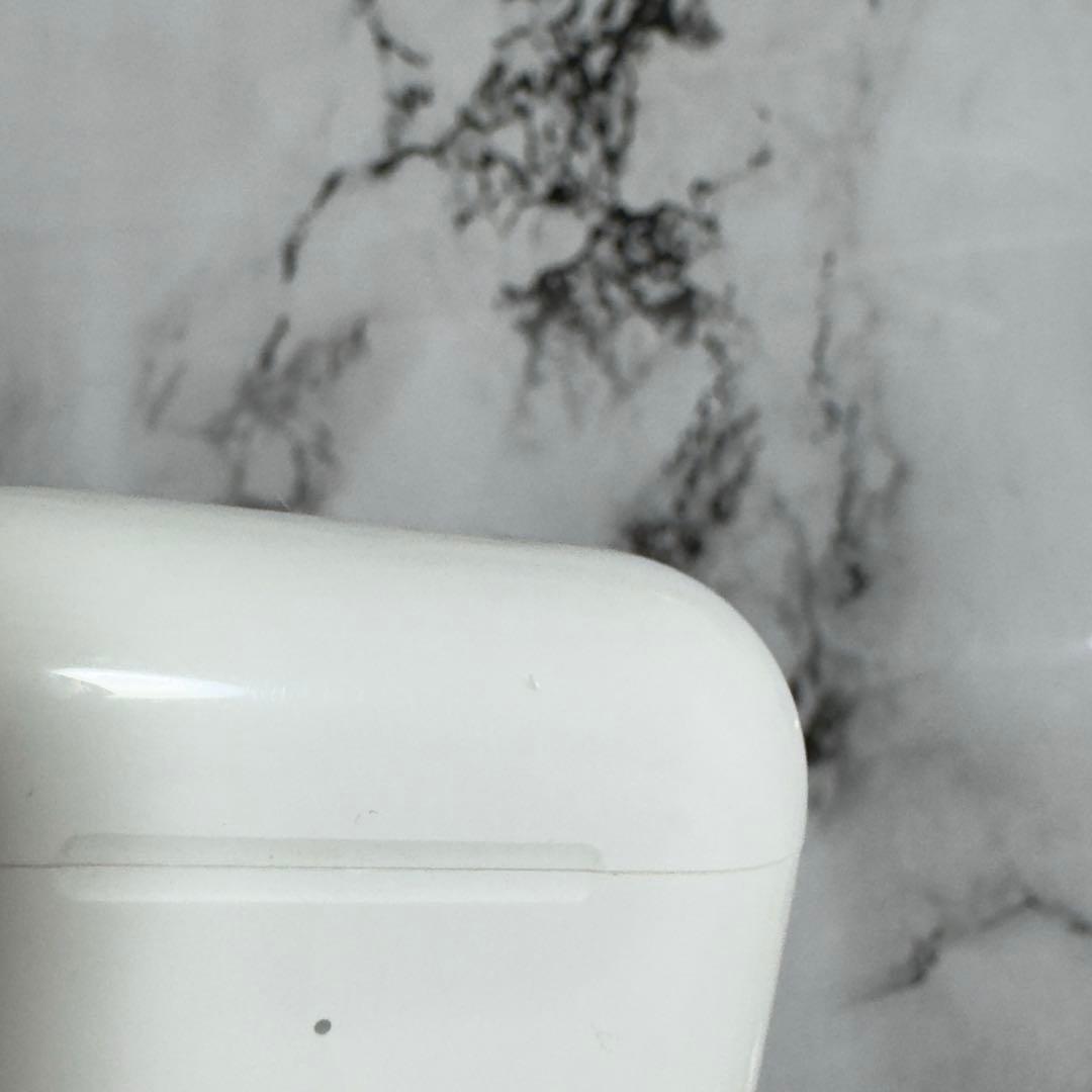 美品✨正規品 AirPods Pro 第一世代