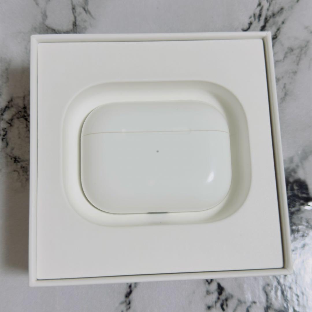 美品✨正規品 AirPods Pro 第一世代