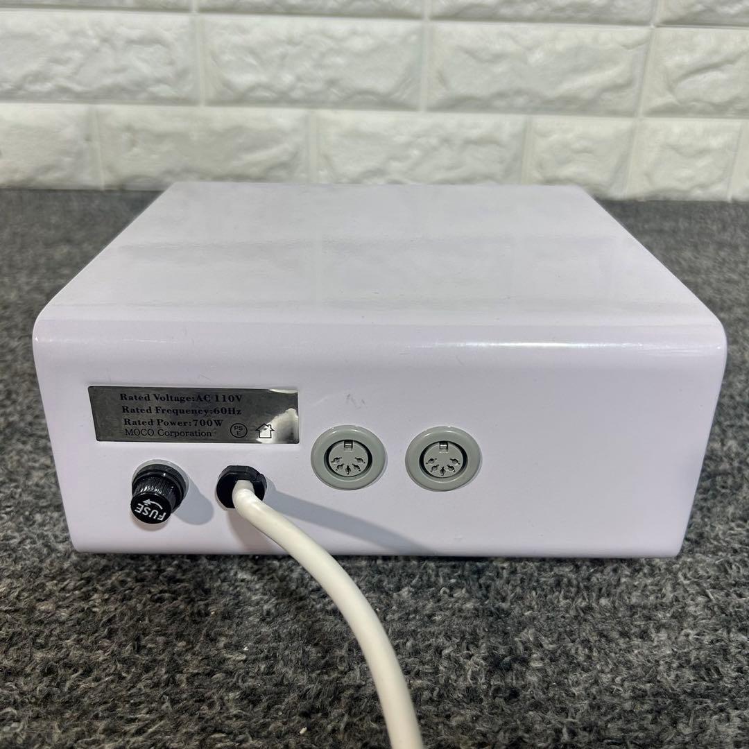 FIR BODY-SHAPING SYSTEM エステ ゲルマニウム G086