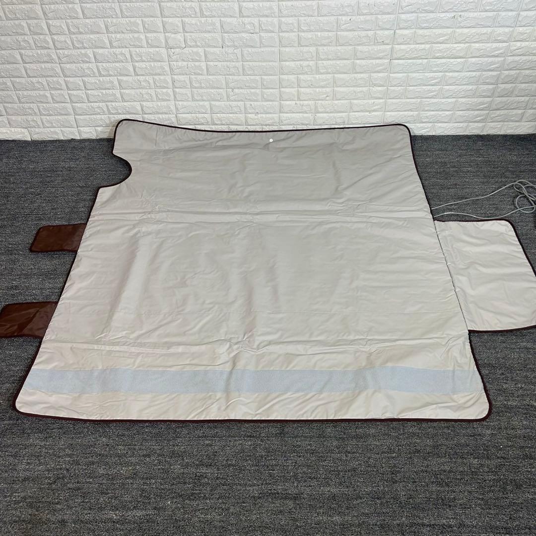 FIR BODY-SHAPING SYSTEM エステ ゲルマニウム G086