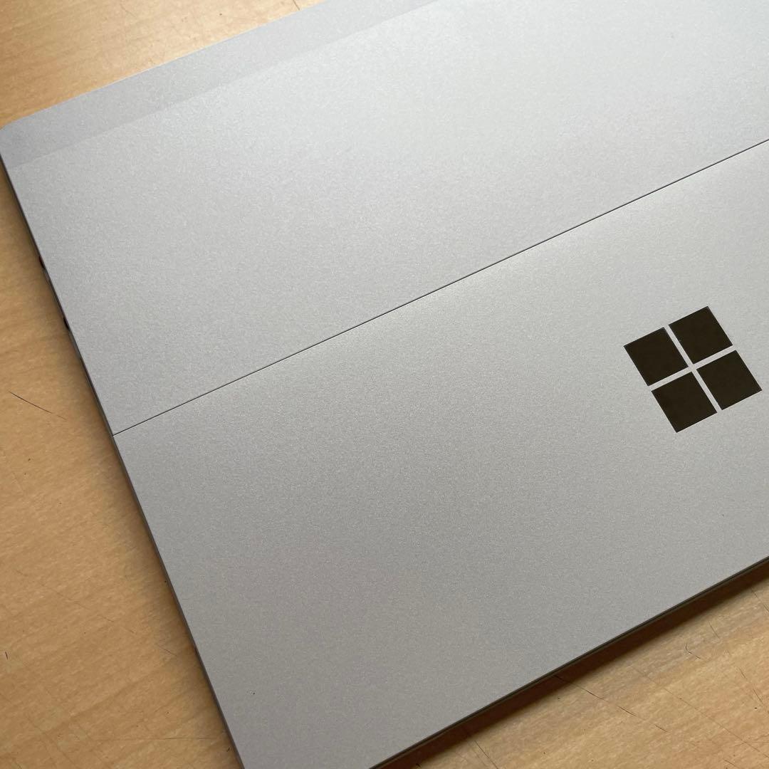 Surface Pro5 1807 LTE SSD256 メモリー8 超美品#6