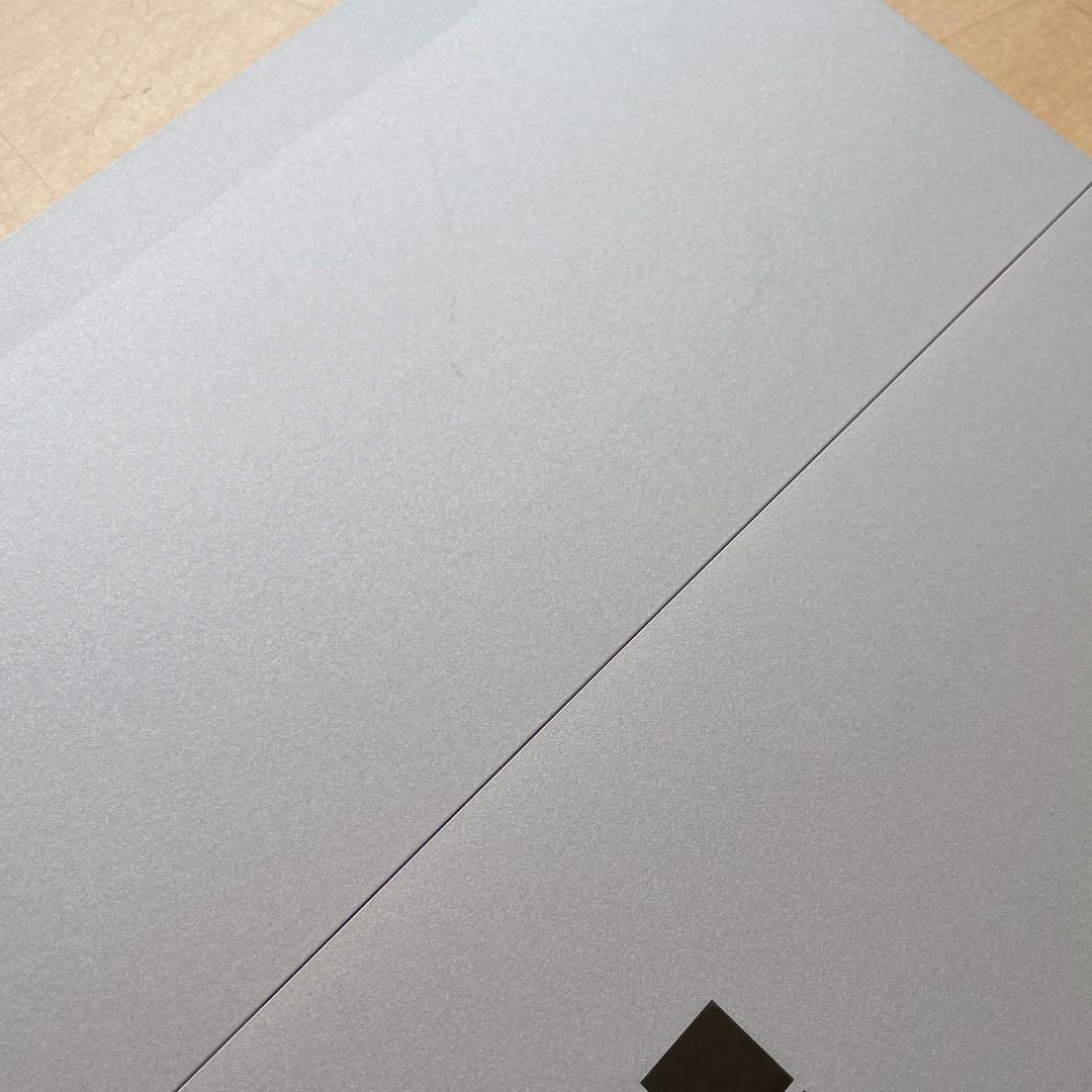 Surface Pro5 1807 LTE SSD256 メモリー8 超美品#6