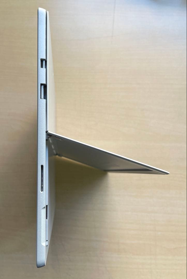 Surface Pro5 1807 LTE SSD256 メモリー8 超美品#6