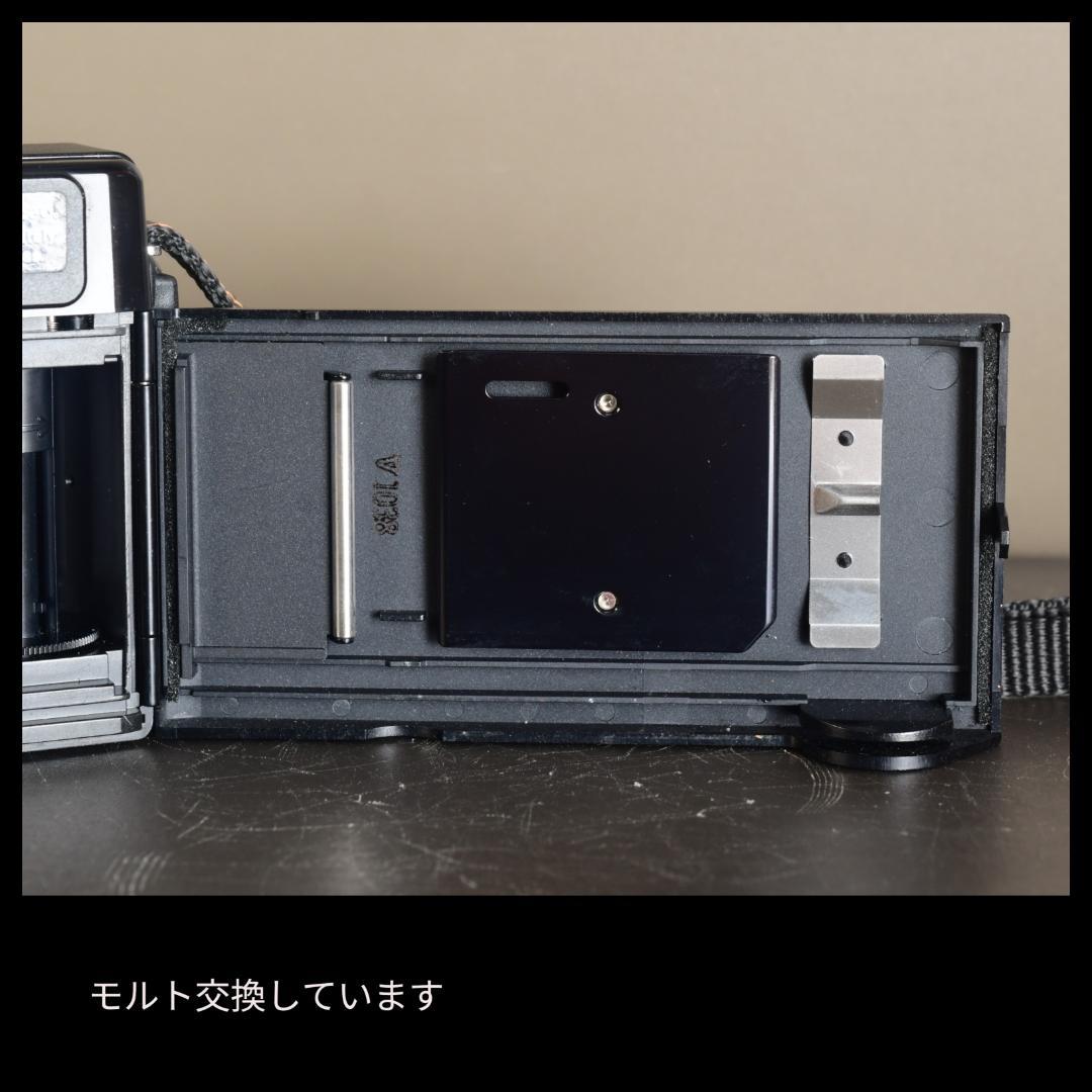 整備・分解清掃済み　Canon AF35M 初代オートボーイ　初期動作保証!②