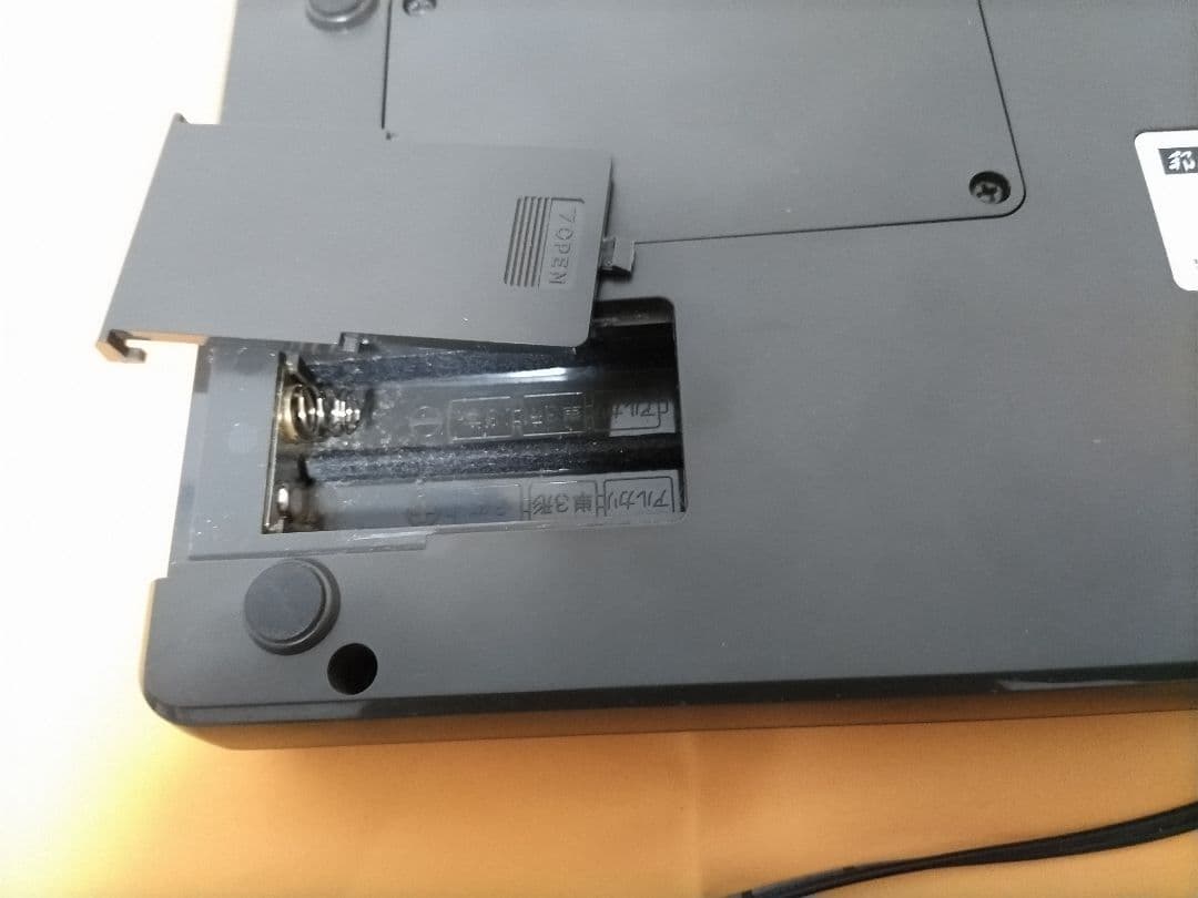 中古品★詩吟コンダクター 日本コンダクタ-販売　訳あり品