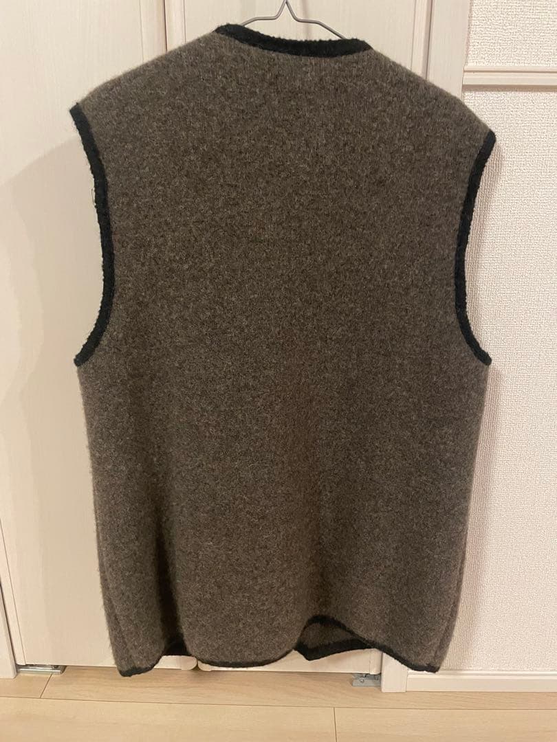 STAPF チロリアンベスト