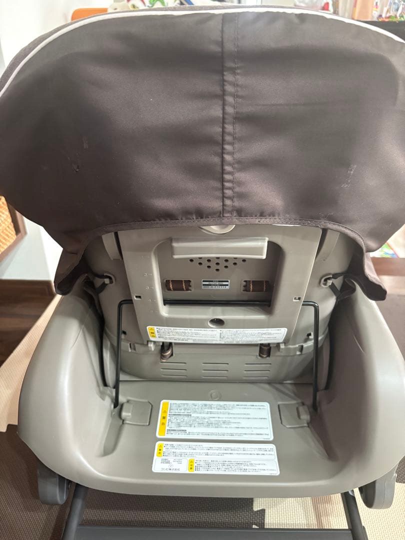 ちゃんさん専用⭐︎コンビ　ネムリラ AUTO SWING BEDi EG