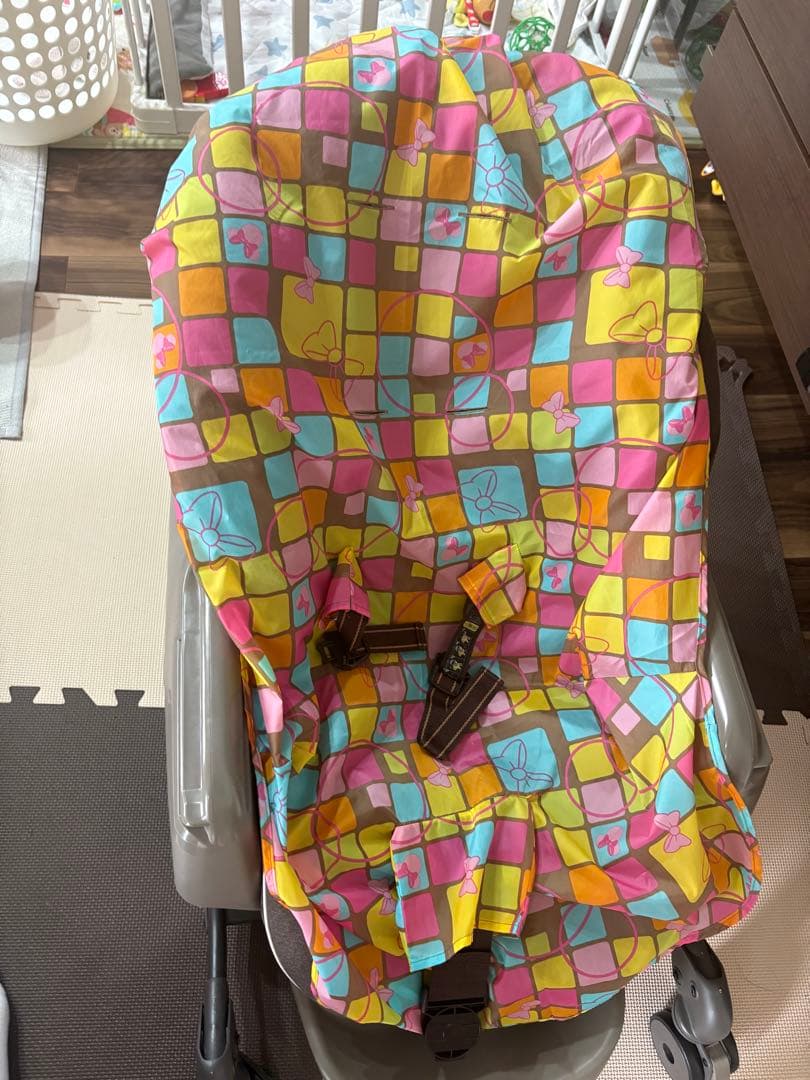 ちゃんさん専用⭐︎コンビ　ネムリラ AUTO SWING BEDi EG