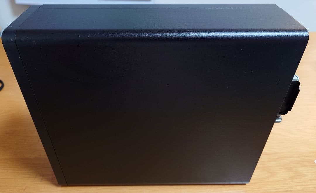 Windowsデスクトップ HP ProDesk 600 G6 Small