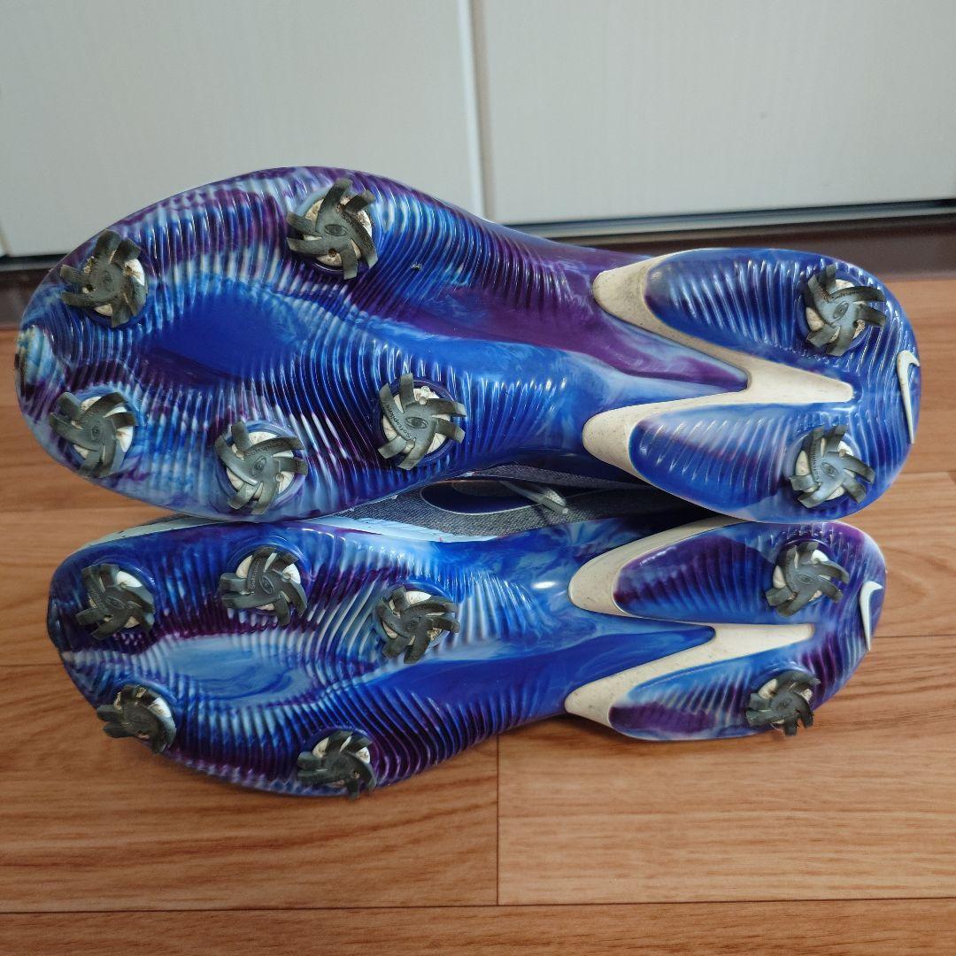 日本未発売　ナイキゴルフ エアズーム　ビクトリーツアー2 27cm　マキロイ