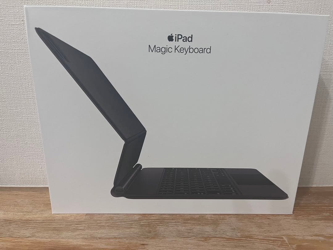 美品　Apple iPad Pro 11 第3世代 スペースグレー WiFi