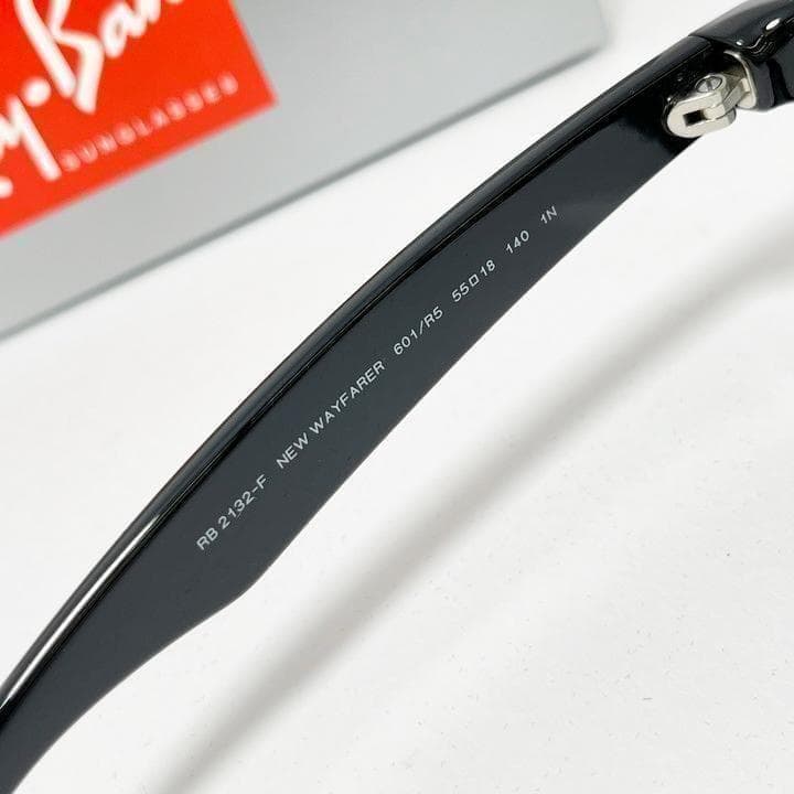 【RB2132F-601R5】新品レイバン サングラス ニューウェイファーラー