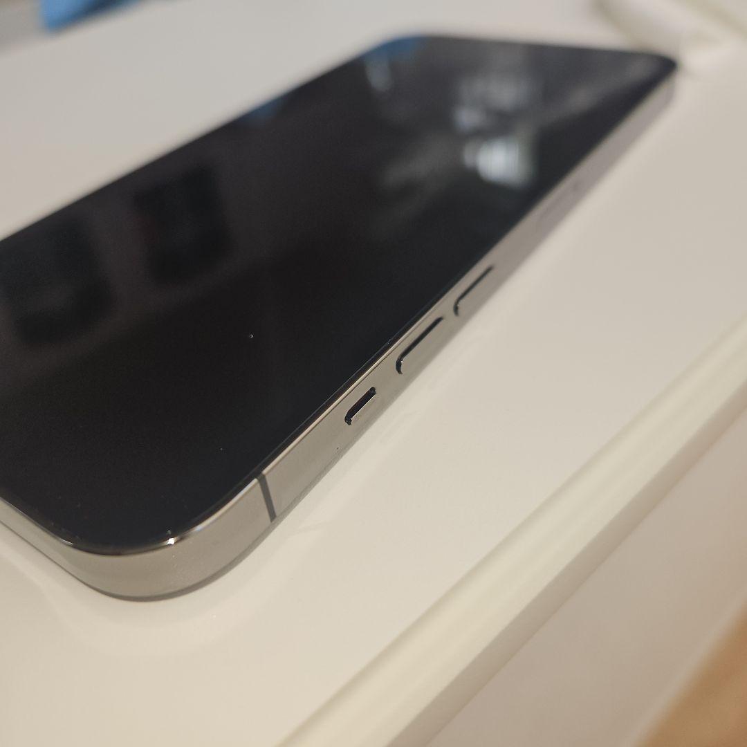 iPhone 12 Pro Max 本体　SIMフリー