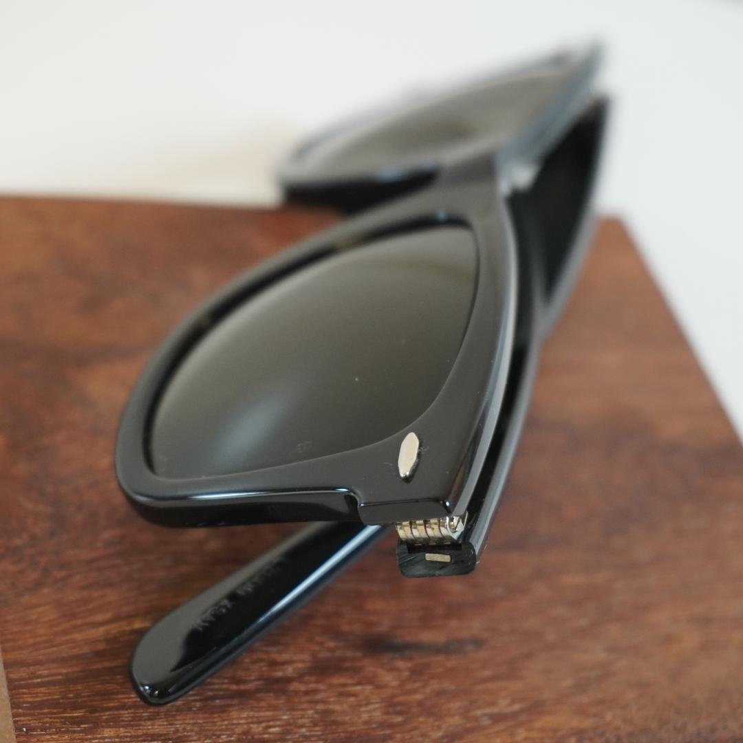 ▢RAY-BAN▢レイバン　 5024 　ブラック　　WAYFARER　　ＵＳＡ