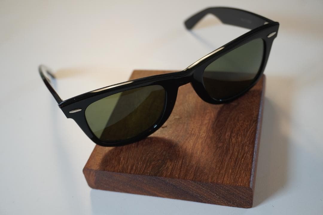 ▢RAY-BAN▢レイバン　 5024 　ブラック　　WAYFARER　　ＵＳＡ