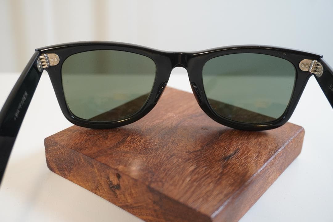 ▢RAY-BAN▢レイバン　 5024 　ブラック　　WAYFARER　　ＵＳＡ