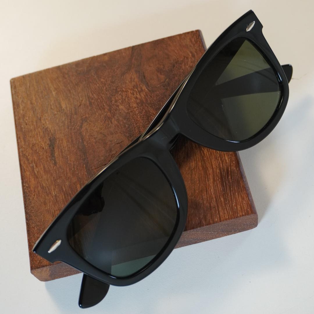 ▢RAY-BAN▢レイバン　 5024 　ブラック　　WAYFARER　　ＵＳＡ