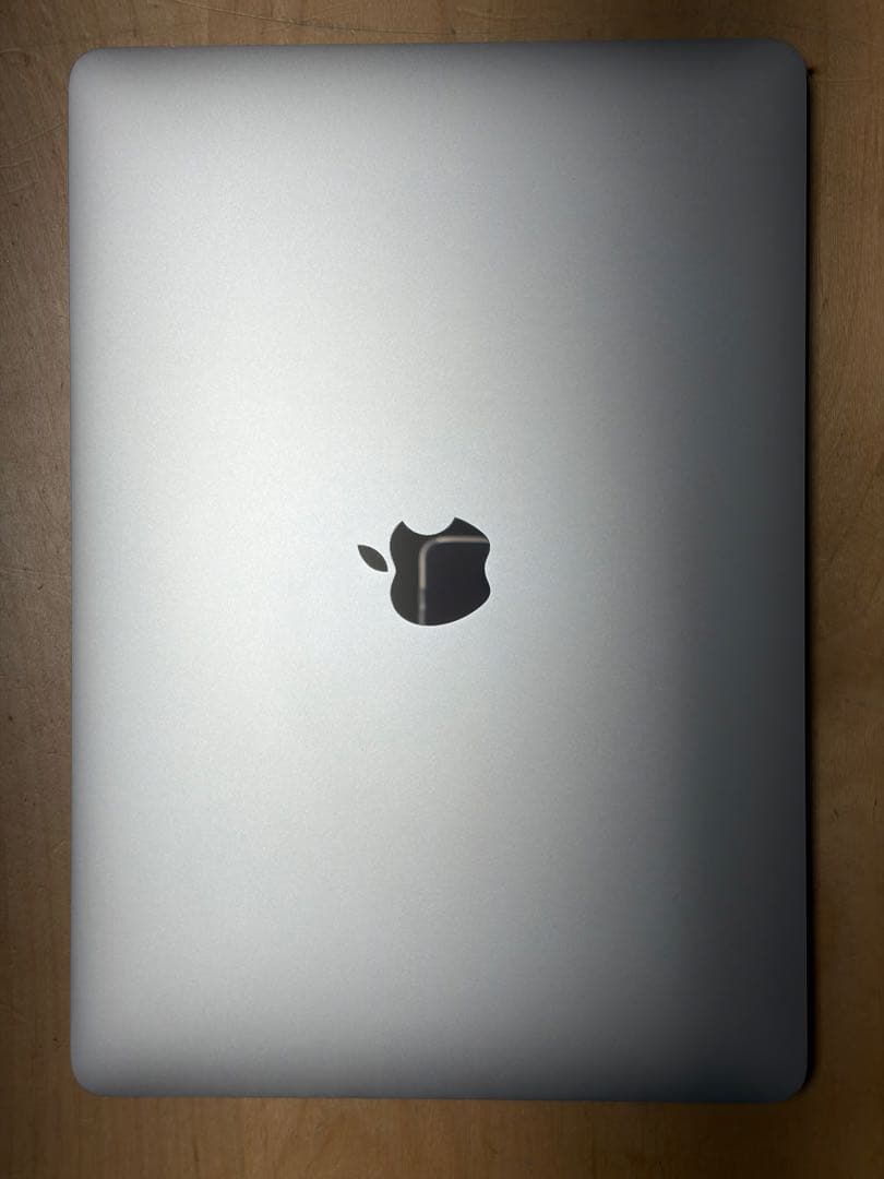 MacBook本体 MacBook Air 16GB/512GB