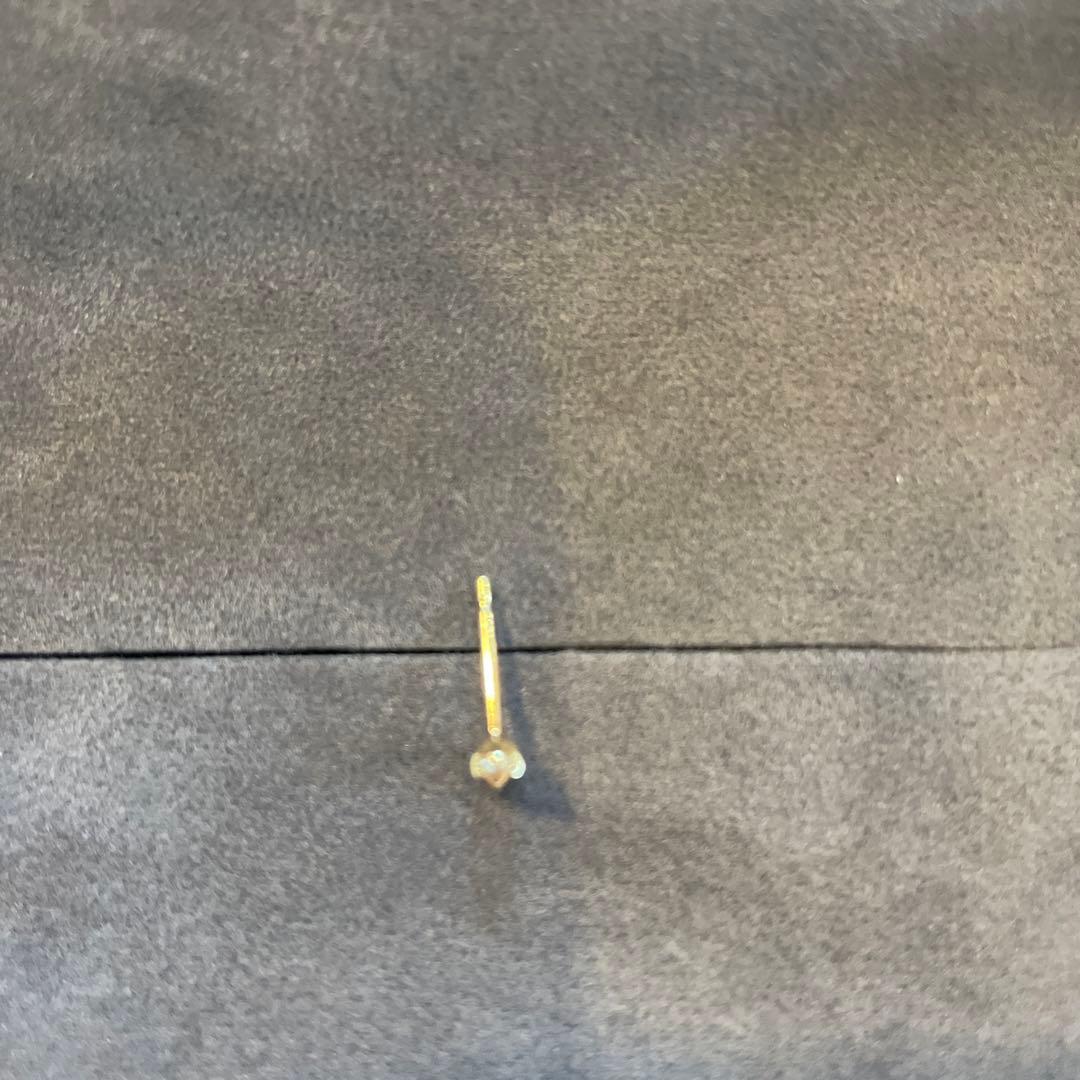 HIPPY様★ヒロタカ　Hirotaka ピラミッド ダイヤモンド スタッド