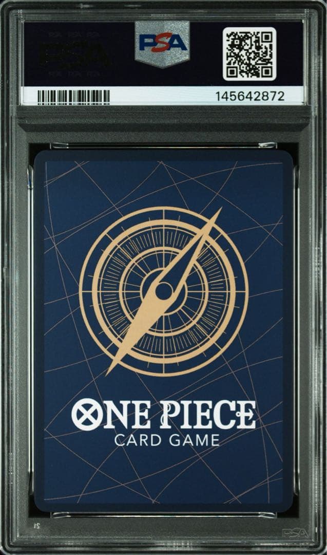 PSA10ニコロビンSP#055 2872