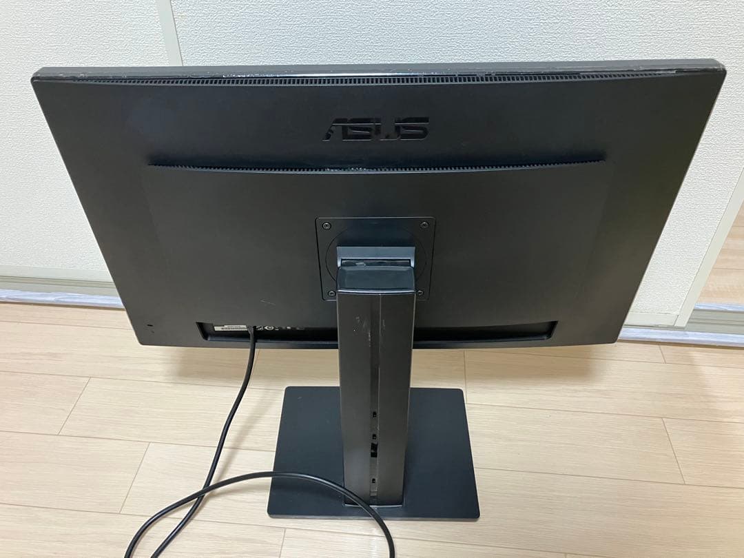 当日発送　ASUS PB278 27インチ 2560×1440 液晶ディスプレイ