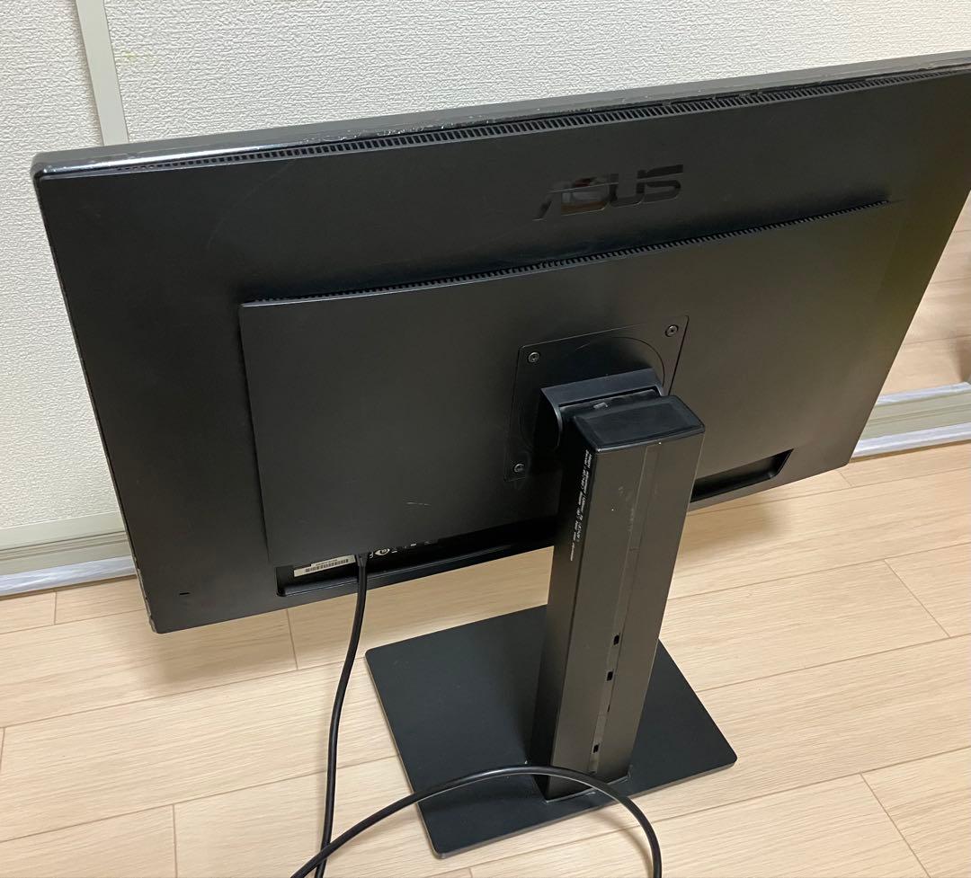 当日発送　ASUS PB278 27インチ 2560×1440 液晶ディスプレイ