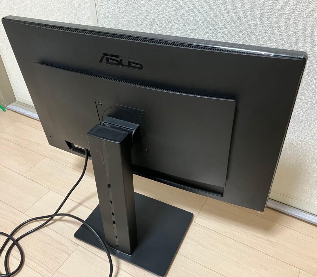 当日発送　ASUS PB278 27インチ 2560×1440 液晶ディスプレイ