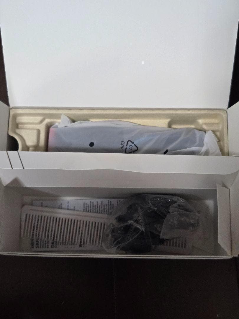 WAHL 5Star Vapor コードレスバリカン ウォール@3n0@~6@