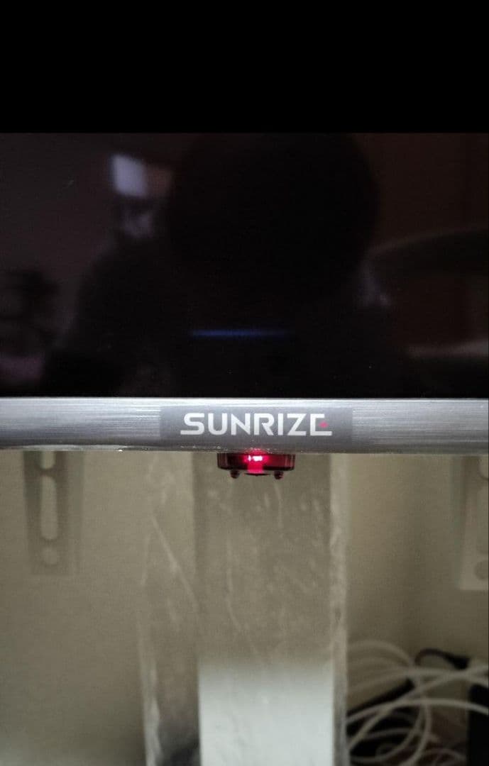 ◆美品◆65インチテレビ◆サンライズ