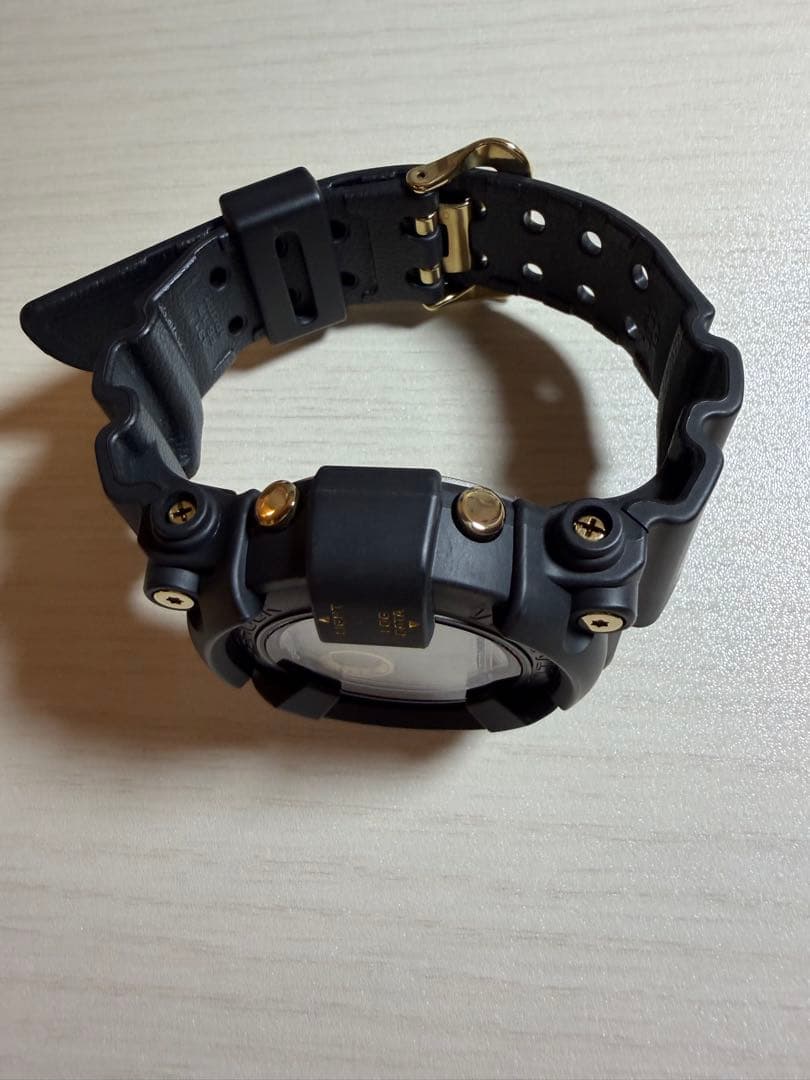 ジ*ン様 フロッグマン30周年記念モデル GW-8230-9AJR