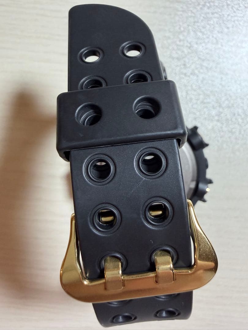 ジ*ン様 フロッグマン30周年記念モデル GW-8230-9AJR