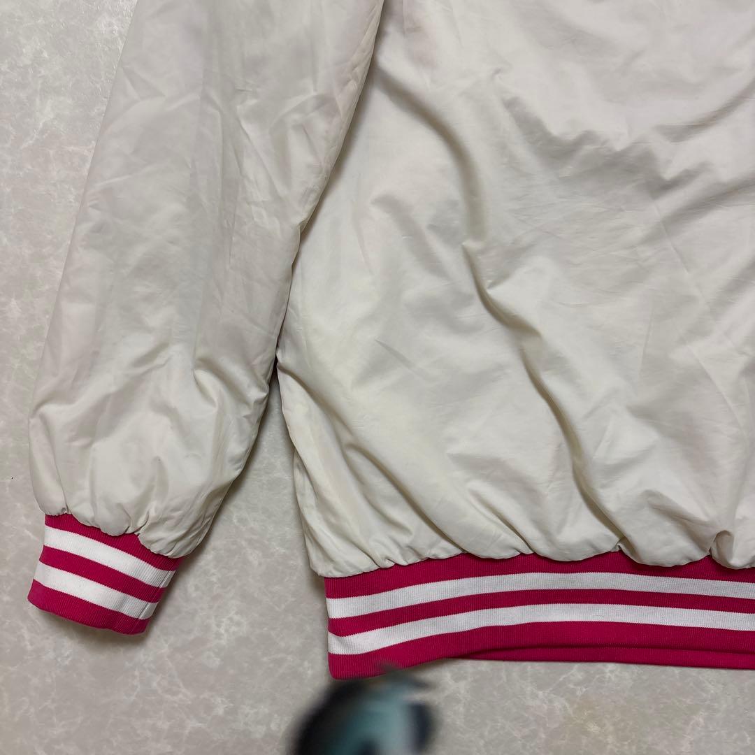 パーリーゲイツ★撥水★リバーシブル★2Way★スニード【レディースサイズ1（M】