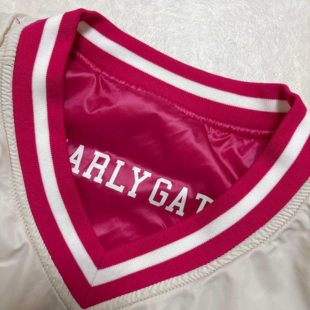 パーリーゲイツ★撥水★リバーシブル★2Way★スニード【レディースサイズ1（M】