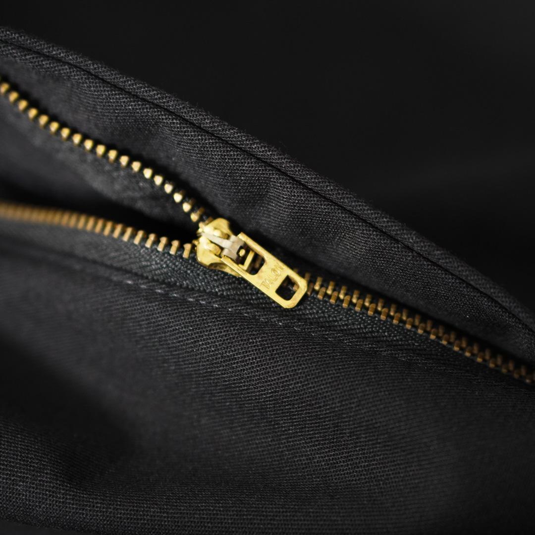 90sDickiesワークパンツIndustrialWearチビタグブラック古着