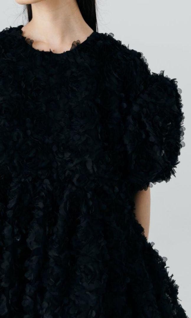 専用 Bibiy. FLORENCE MINI DRESS ワンピース