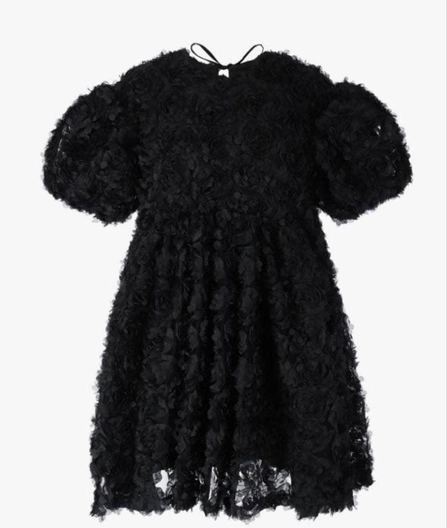 専用 Bibiy. FLORENCE MINI DRESS ワンピース