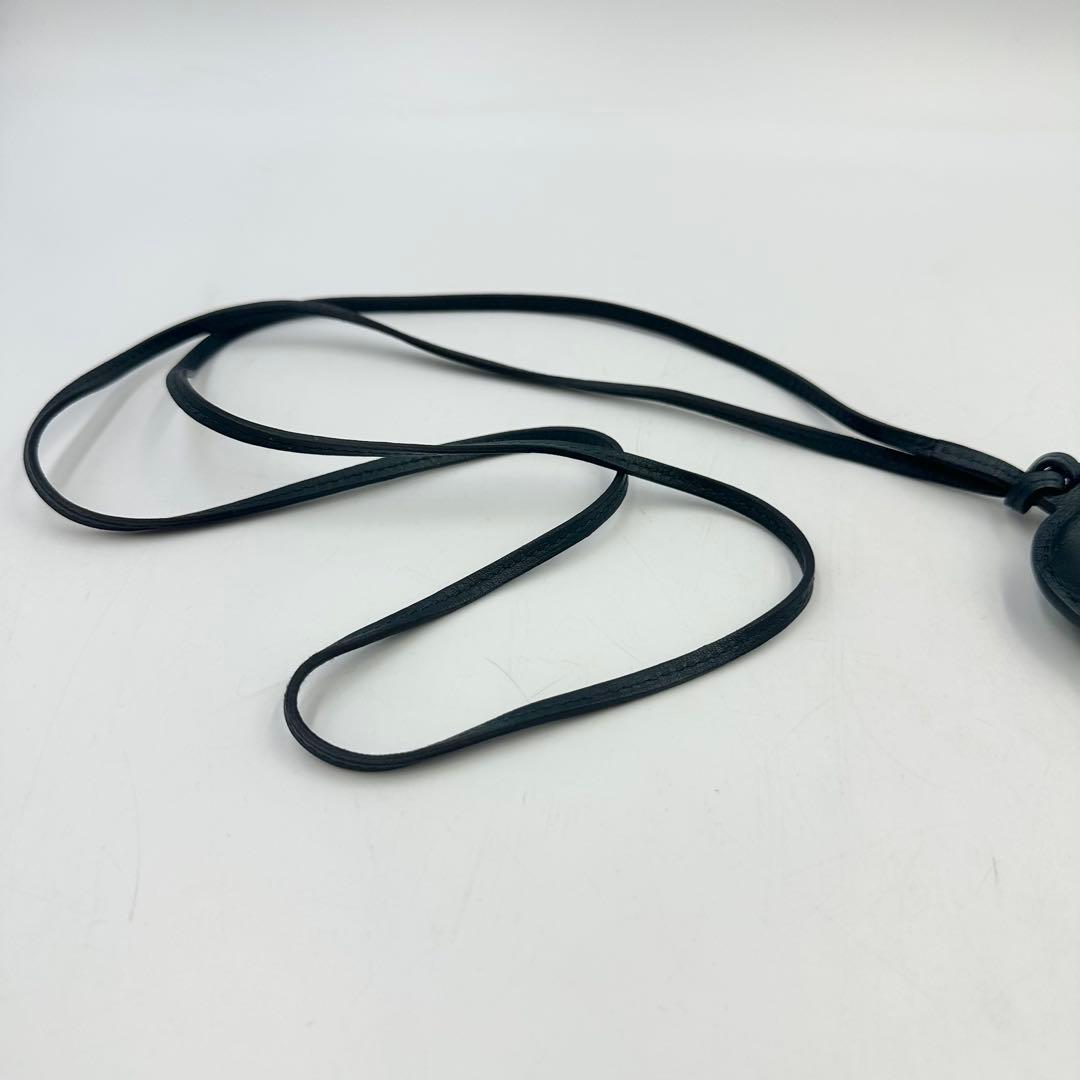 エルメス HERMES AirPods Pro2 ケース グリーン