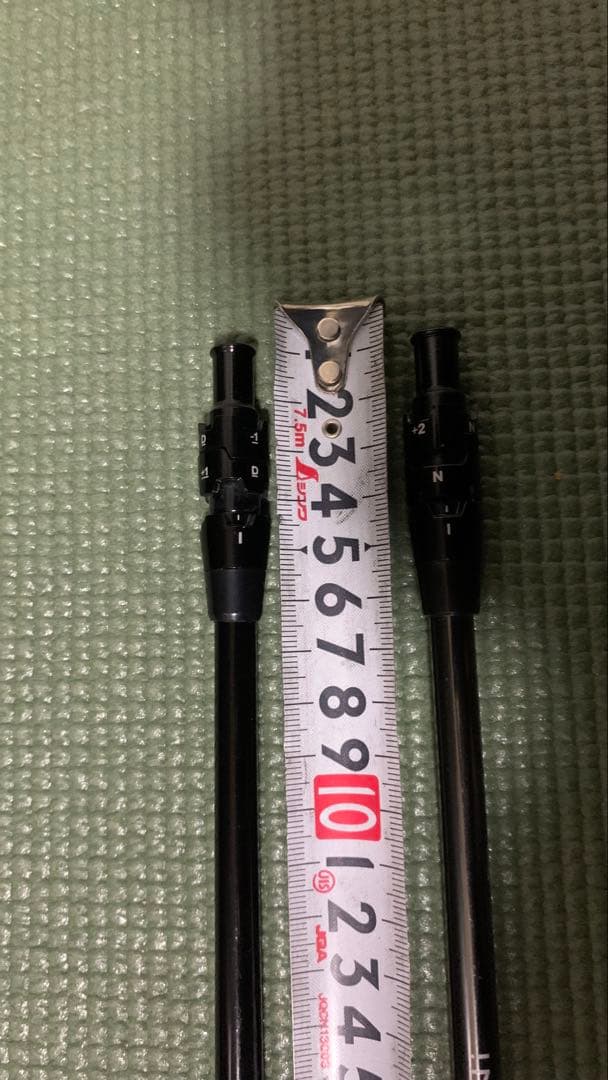 なつみかん　キャロウェイスリーブ